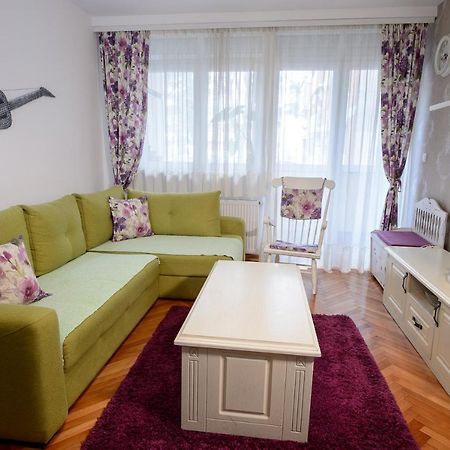 Apartman Centar Lux Valjevo Bagian luar foto