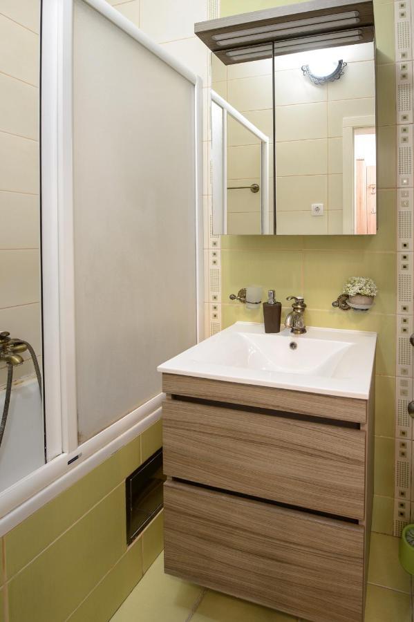 Apartman Centar Lux Valjevo Bagian luar foto